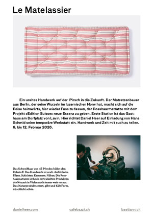 Voransicht
                                        der Titelseite der Ausschreibung